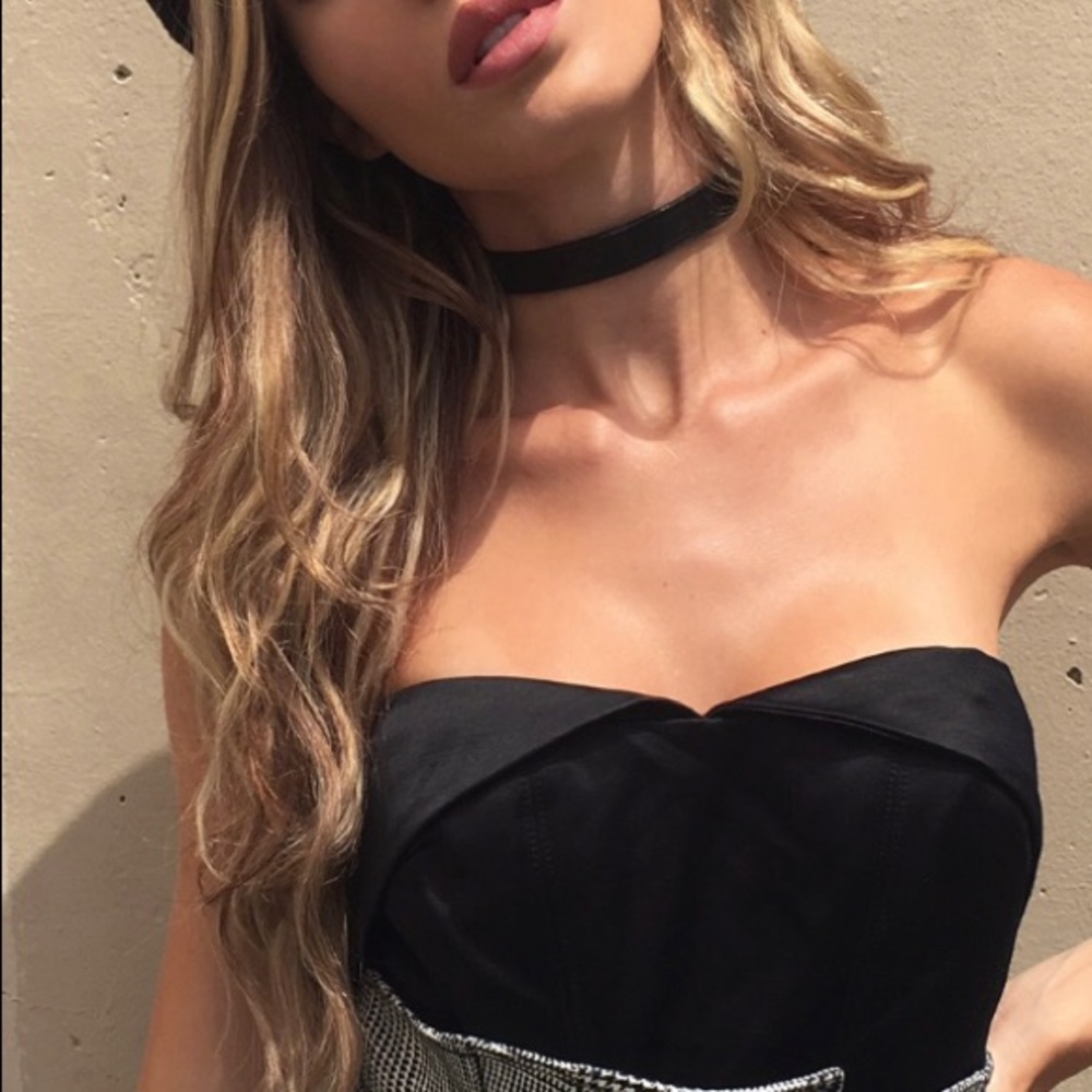 Hey loves! Nice to meet ya!💋